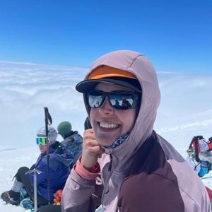 Meet your Posher, Michelle